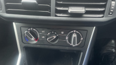 Volkswagen Polo 1.0 TSI Life 5dr Petrol Hatchback